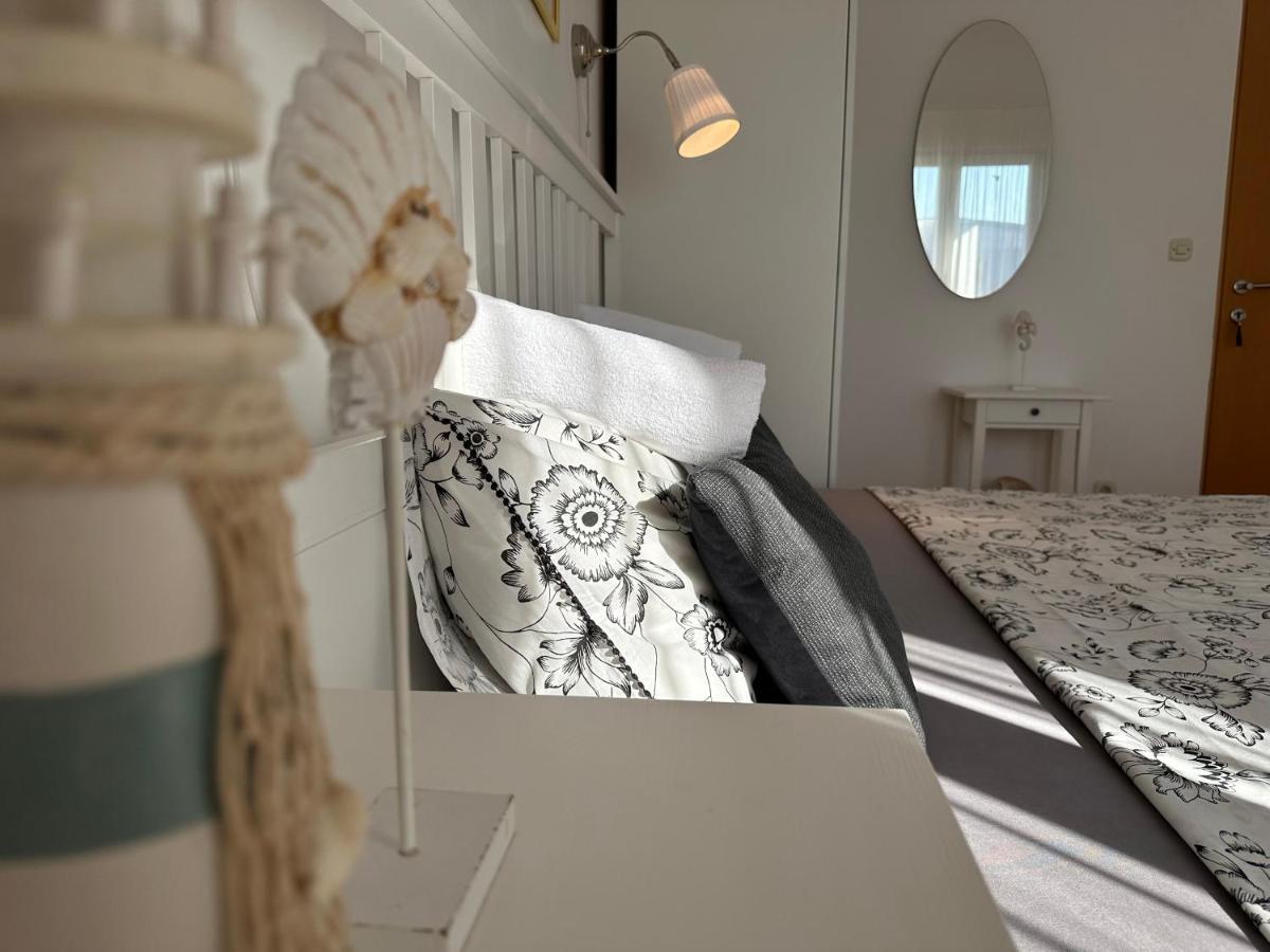 Apartman Rea *** Задар Екстериор снимка