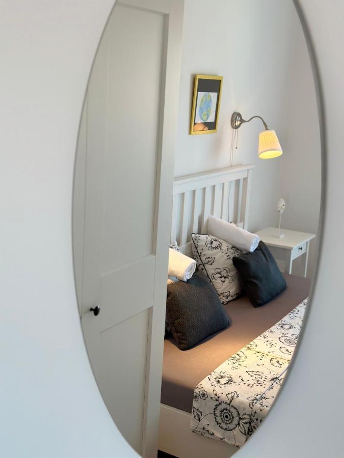 Apartman Rea *** Задар Екстериор снимка