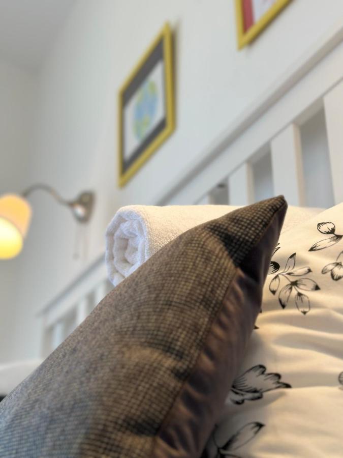 Apartman Rea *** Задар Екстериор снимка