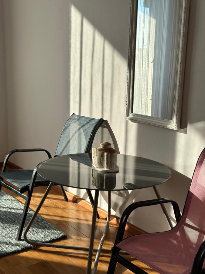 Apartman Rea *** Задар Екстериор снимка