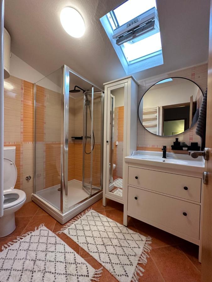 Apartman Rea *** Задар Екстериор снимка