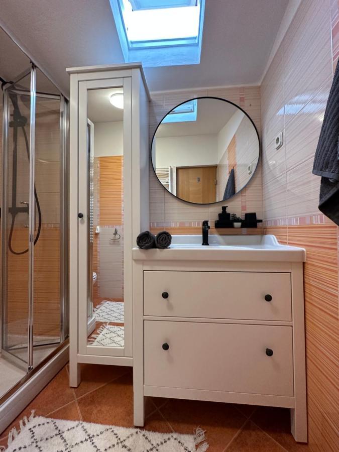 Apartman Rea *** Задар Екстериор снимка