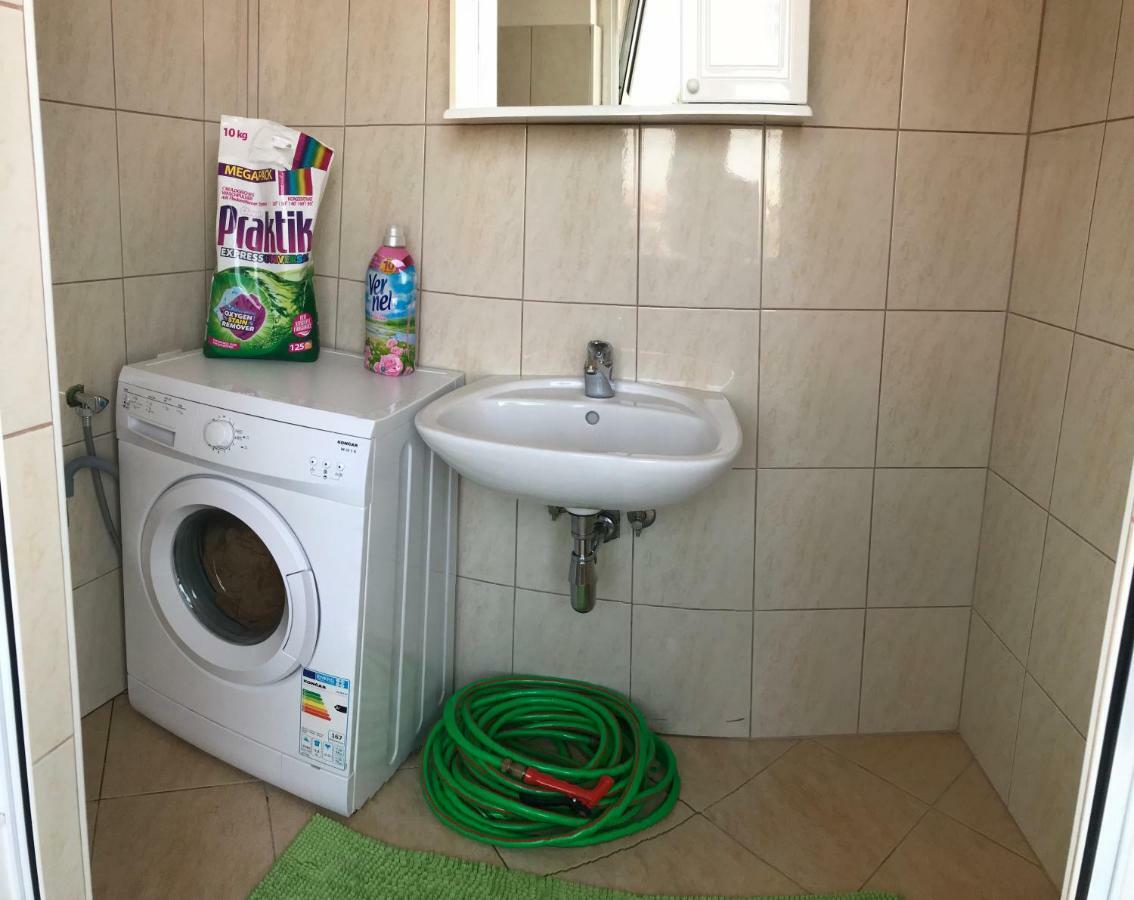 Apartman Rea *** Задар Екстериор снимка
